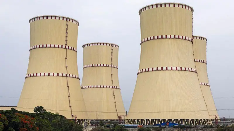 'ফুয়েল লোডিং' কী, রূপপুর থেকে কবে বিদ্যুৎ পাওয়া যেতে পারে?