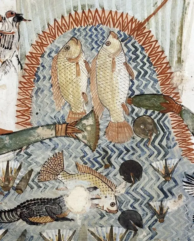 شم النسيم: ما هي قصة أقدم 