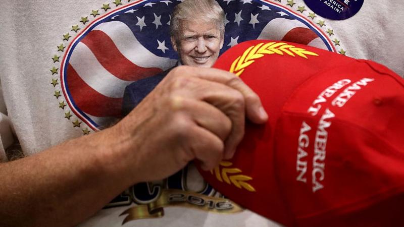 Elecciones En Estados Unidos 7 Cosas Que Quizás No Sabías Del Presidente Donald Trump Bbc 0693