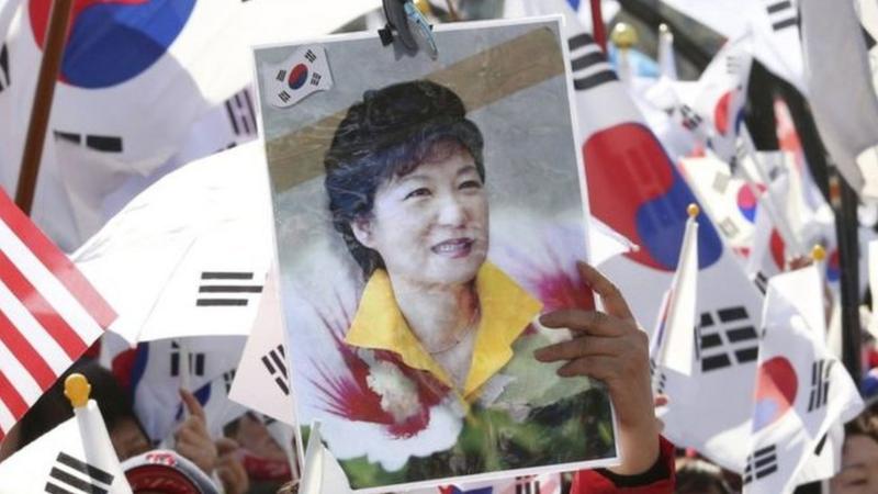 4 Preguntas Para Entender Qué Pasa En Corea Del Sur Y Qué Puede Ocurrir ...