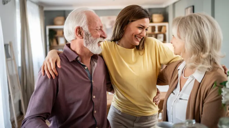 «Herenciocracia»: por qué las generaciones actuales dependen ahora más del patrimonio de sus padres para el éxito financiero «Herenciocracia»: por qué las generaciones actuales dependen ahora más del patrimonio de sus padres para el éxito financiero