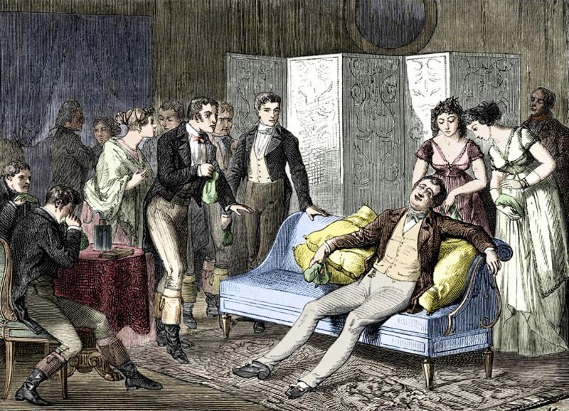 la-divertida-historia-del-descubrimiento-del-gas-de-la-risa-bbc-news