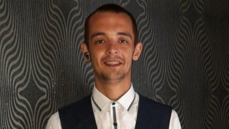 La familia del hombre asesinado a tiros en un bloque de pisos está «devastada»