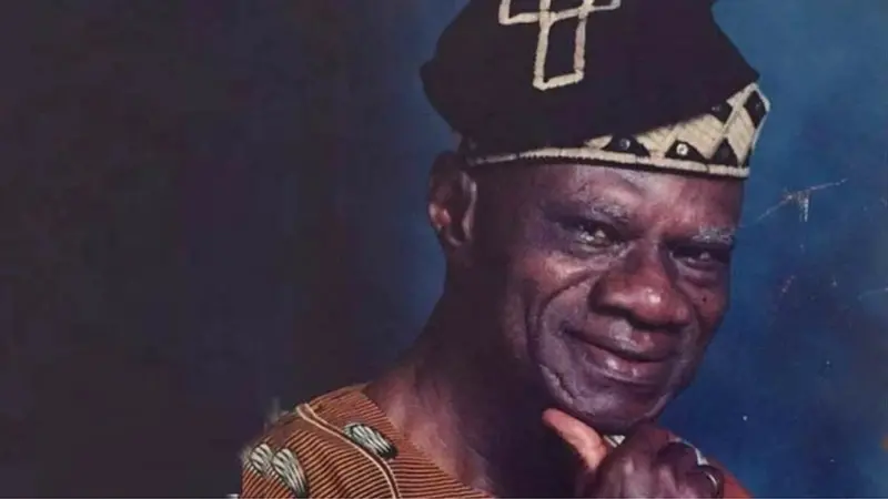 A Great Scholar: Obasanjo, Adeboye Pay Tribute to Late Isaac Alade, Foremost Architect