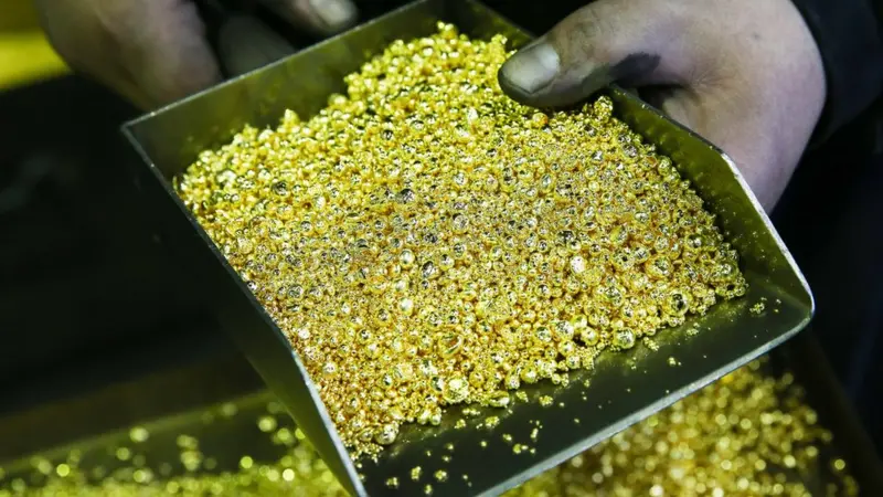 Oro