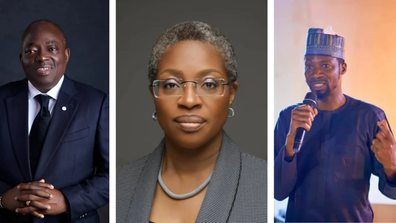 ¿Quién será el próximo presidente de la Asociación de Abogados de Nigeria?