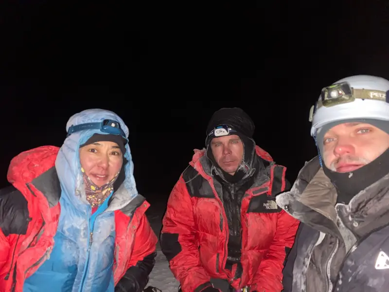 Асел Байбагышева