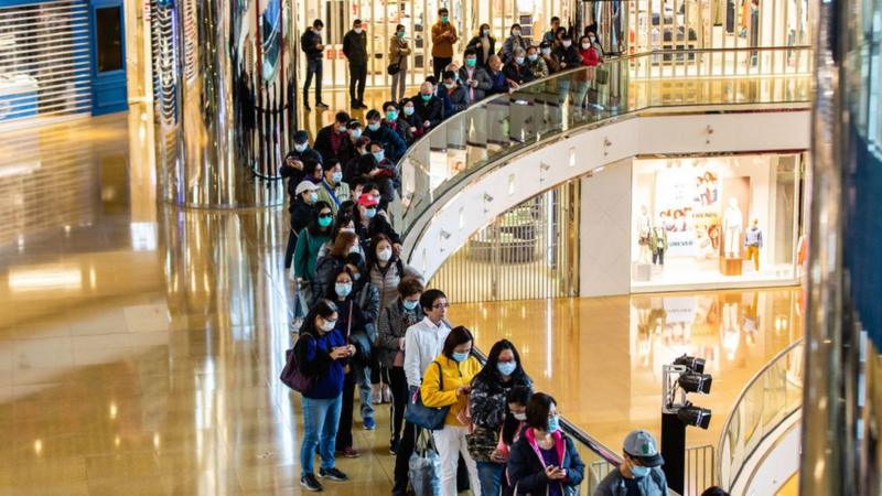 Coronavirus La Gripe Olvidada Que Mat A M S De Un Mill N De Personas Hace Medio Siglo Bbc