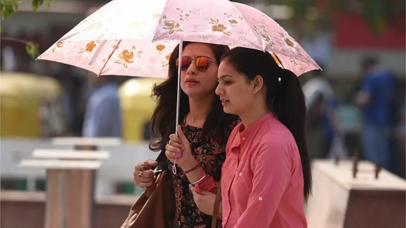 రాబోయే మండే ఎండలకు ఈ సమ్మర్ ట్రైలర్ లాంటిదా? ప్రపంచ వాతావరణ సంస్థ నివేదికలో ఏముంది?