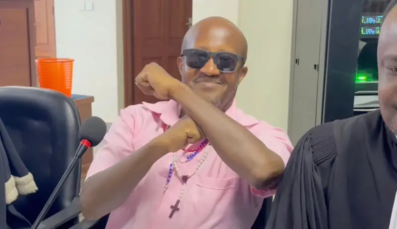 Karasira Aimable yari afite Miliyoni zirenga 100 Frw!Ese iyo wapfuye amafaranga yo kuri MoMo ajya he? (Video)