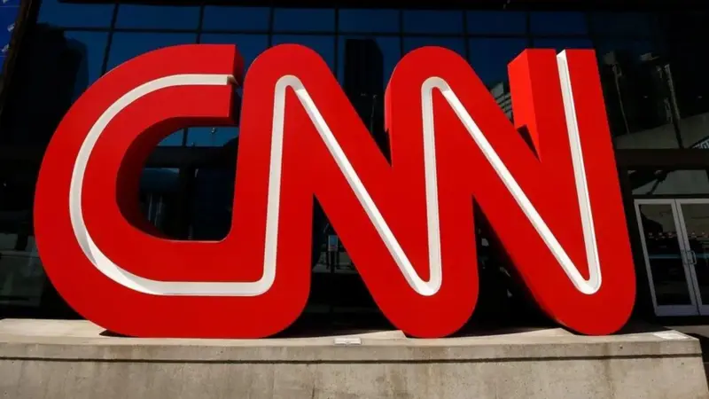 CNN logo