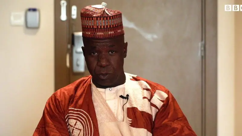 Actores de Kannywood que murieron en 2025