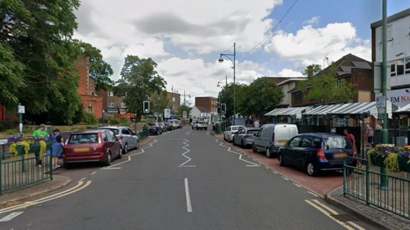 Feliz Navidad a todos, y a todos… ¡estacionamiento gratuito!