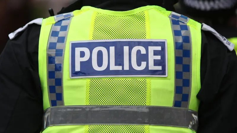 Acusan a un hombre de asesinato tras un incidente en una casa en Whitburn