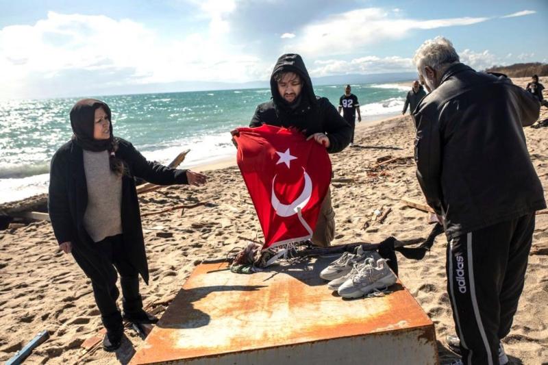 AB’nin onayladığı Sığınma ve Göç Anlaşması neler öngörüyor?