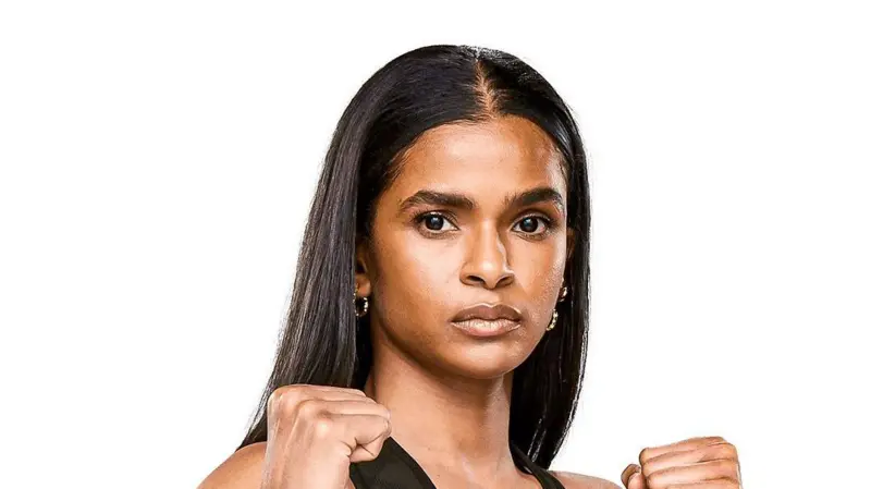 Ramla Ali: “Cuando salí de Somalia, me olvidaron”