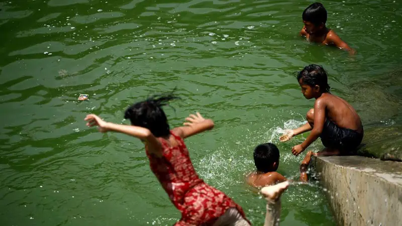 এ বছর গরম কতটা দীর্ঘ হতে পারে?