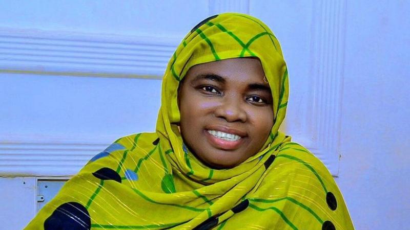 Wace ce marigayiya Saratu Giɗaɗo wadda aka fi sani da Daso?