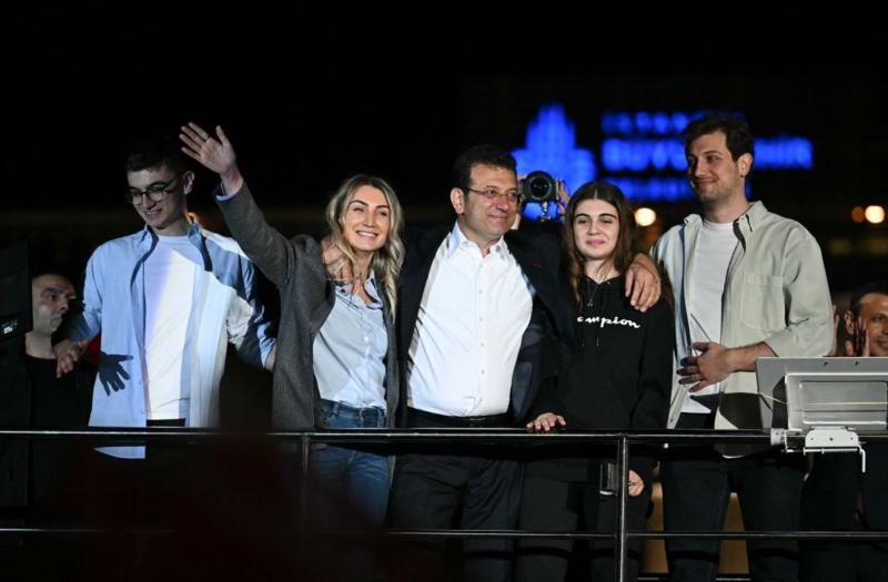 Dünya basınında yerel seçimler