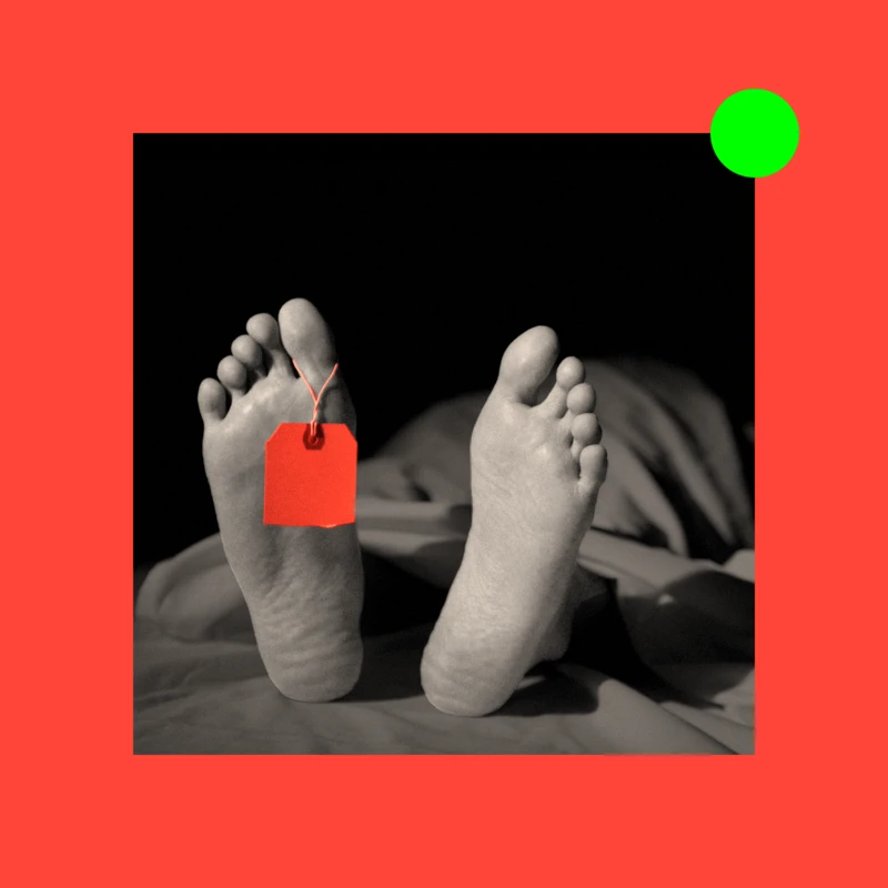 Los «mercaderes de cuerpos» que hacen negocio en EE.UU. con la venta de cadáveres Los «mercaderes de cuerpos» que hacen negocio en EE.UU. con la venta de cadáveres