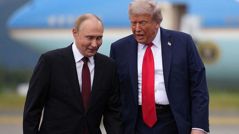 Por qué la guerra de Irán es una oportunidad para Putin y Rusia