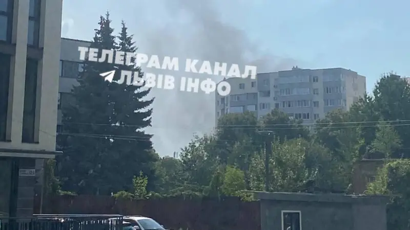 У Львові електропостачання відновили для понад 34 тисяч абонентів — ОВА