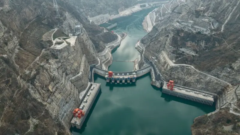 У Тибеті відбулися рідкісні протести проти влади Китаю_5