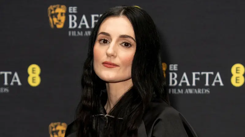 Un viaje salvaje para la actriz de Lollipop nominada al Bafta