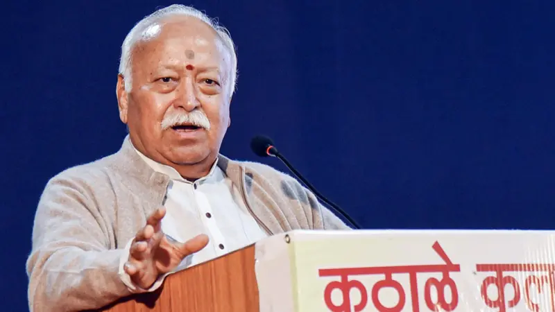 गेल्या वर्षी, भारत चीनला मागे टाकून जगातील सर्वाधिक लोकसंख्या असलेला देश बनला