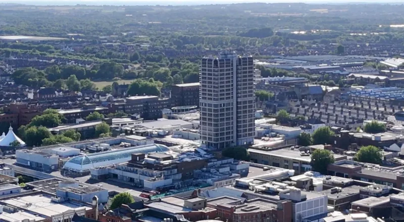 Wiltshire: Seis cosas que sucederán en 2026