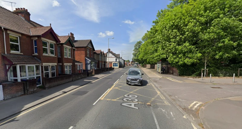 Advertencia de tráfico ante el inicio de meses de obras de gas