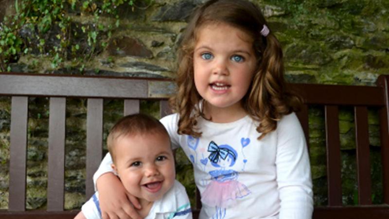 Kıbrıs'taki kliniklerde yanlış donörlerden çocuk sahibi olanlar