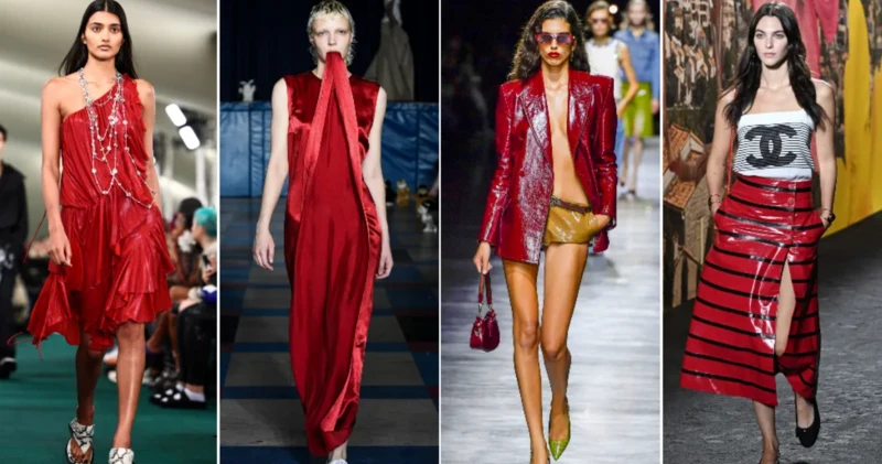 IR-2024 Y�l�n�n En �ok Konu�ulan Modas�