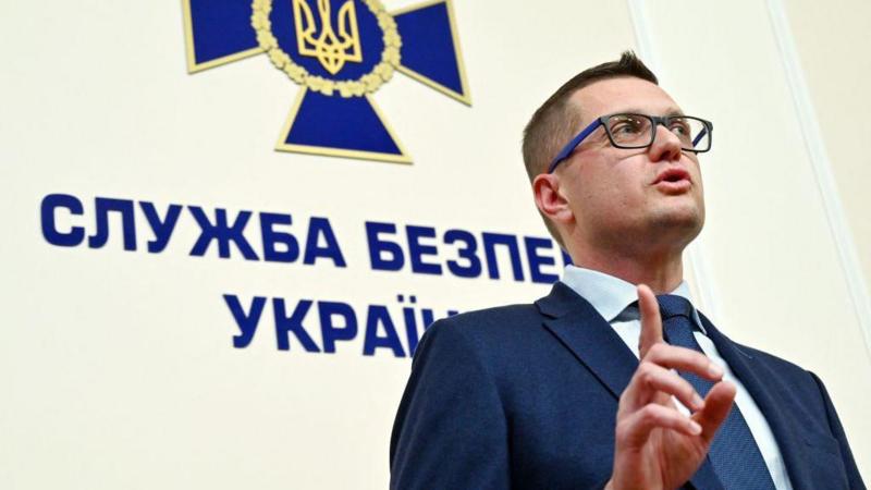 Зеленський дав мені карт-бланш, а потім його люди мене позбулися, — Андрій Наумов_1