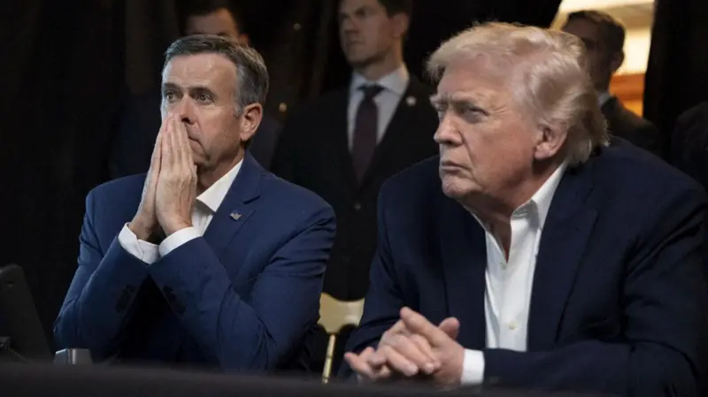 150 самолетов, удары и перестрелка. Что известно о том, как США захватили президента Венесуэлы