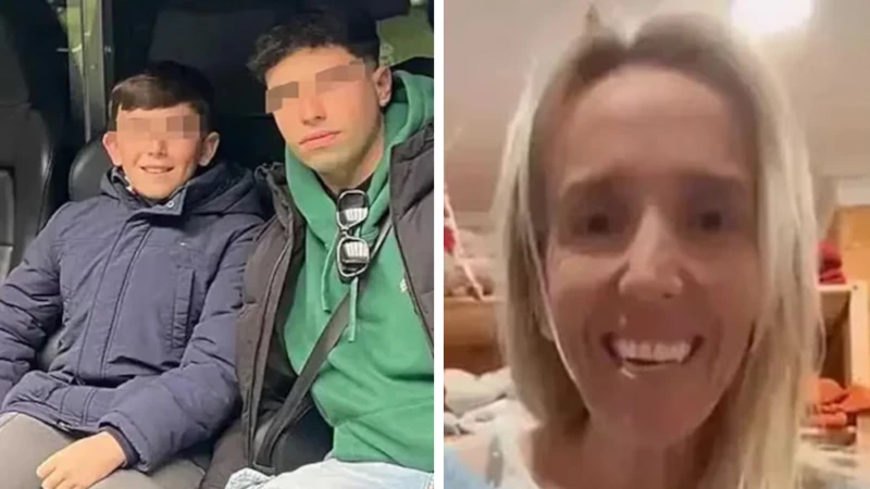 Una niña de 6 años que perdió a toda su familia y otras historias de las víctimas mortales del choque de trenes en España