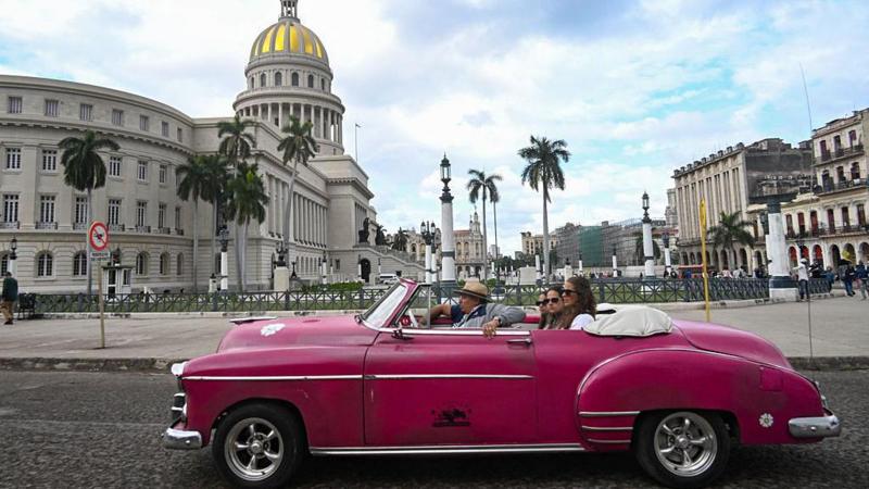 "La Habana Vieja está vacía. Todo parece muerto": cómo se agudizó el declive del turismo en Cuba y qué impacto tiene