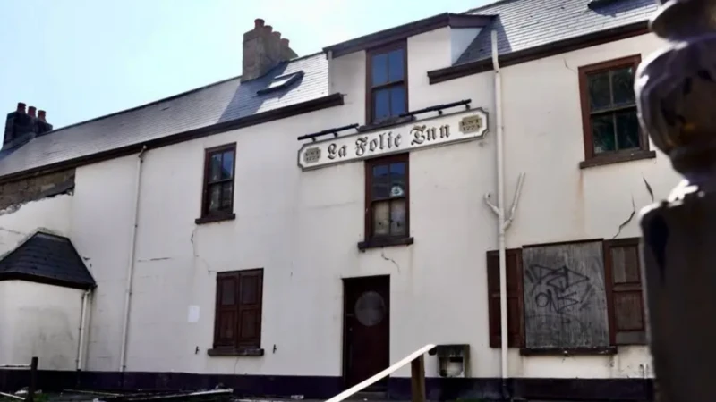 Se busca desarrollador para importante renovación de la zona costera