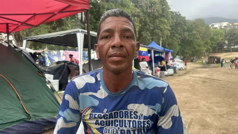 Víctor Calderón