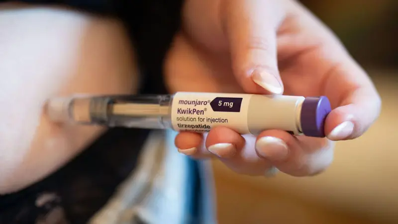 Las advertencias de los expertos antes de comenzar a usar medicamentos contra la obesidad Las advertencias de los expertos antes de comenzar a usar medicamentos contra la obesidad