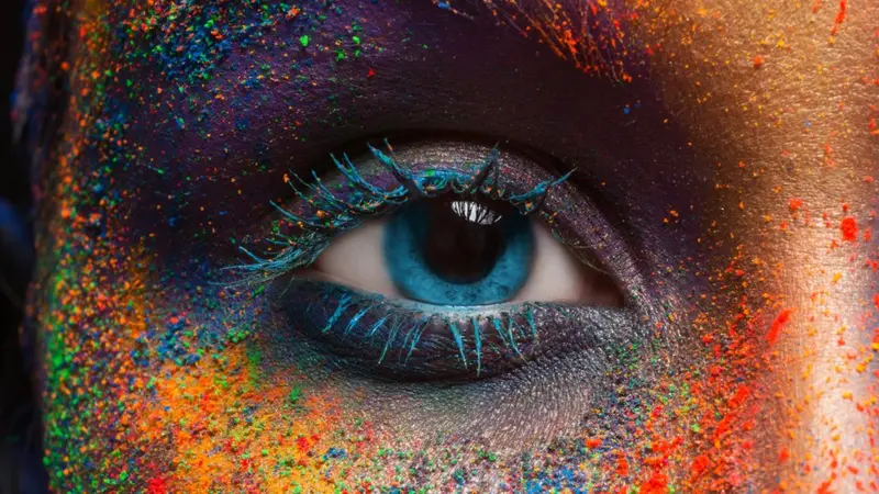Colores