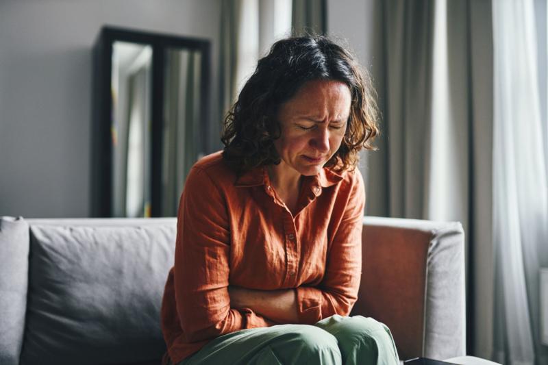 Endometriozis: Çikolata kistinin 'uzun yıllar süren' teşhisini hızlandırabilecek buluş