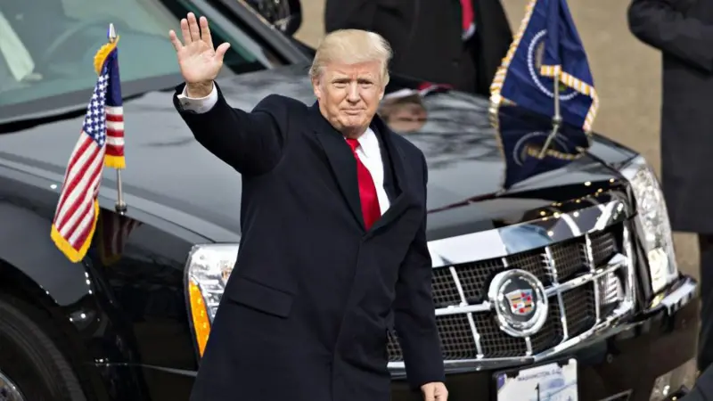 Trump