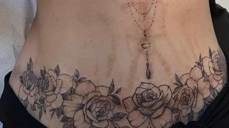 Arab women tattooing: From tribal weather to a personal space for revelation and recovery Arab women tattooing: From tribal weather to a personal space for revelation and recovery