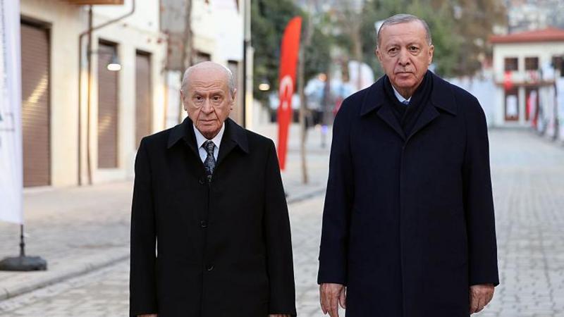 Bahçeli'nin Öcalan önerisi, AKP'de nasıl karşılık buldu?