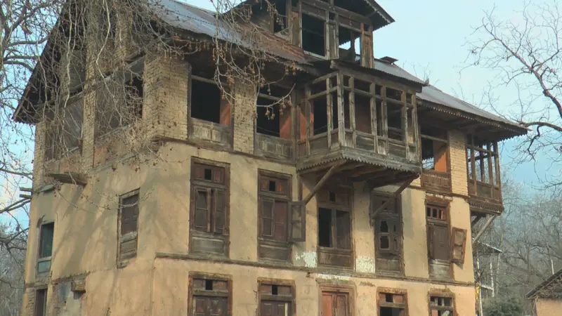 कश्मीरी पंडित