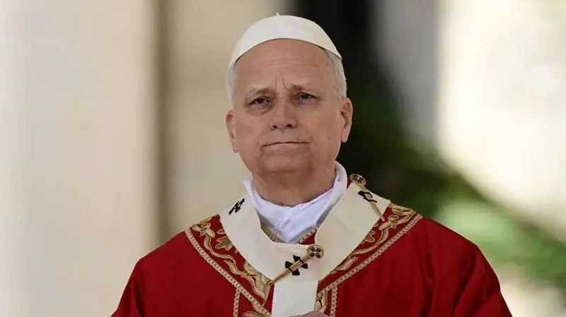 El Papa critica a los «tiranos» que gastan miles de millones en guerras tras su disputa con Trump El Papa critica a los «tiranos» que gastan miles de millones en guerras tras su disputa con Trump