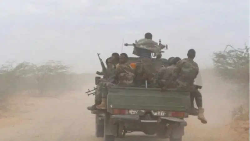 maxaa kasoo kordhay xaalka degmada Beledxaawo , maxaa kasoo kordhay xaalka degmada Beledxaawo ,