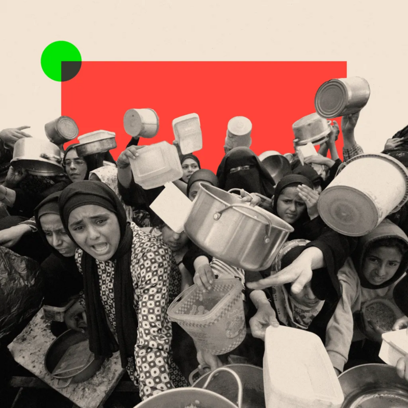 „Čak i ratovi imaju pravila" ispisane su ogromnim slovima na staklenoj rotondi reči u sedištu Međunarodnog komiteta Crvenog krsta (ICRC) u Ženevi.