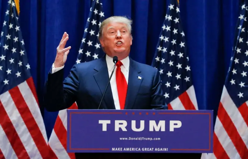 Donald Trump obtiene 279 votos electorales 